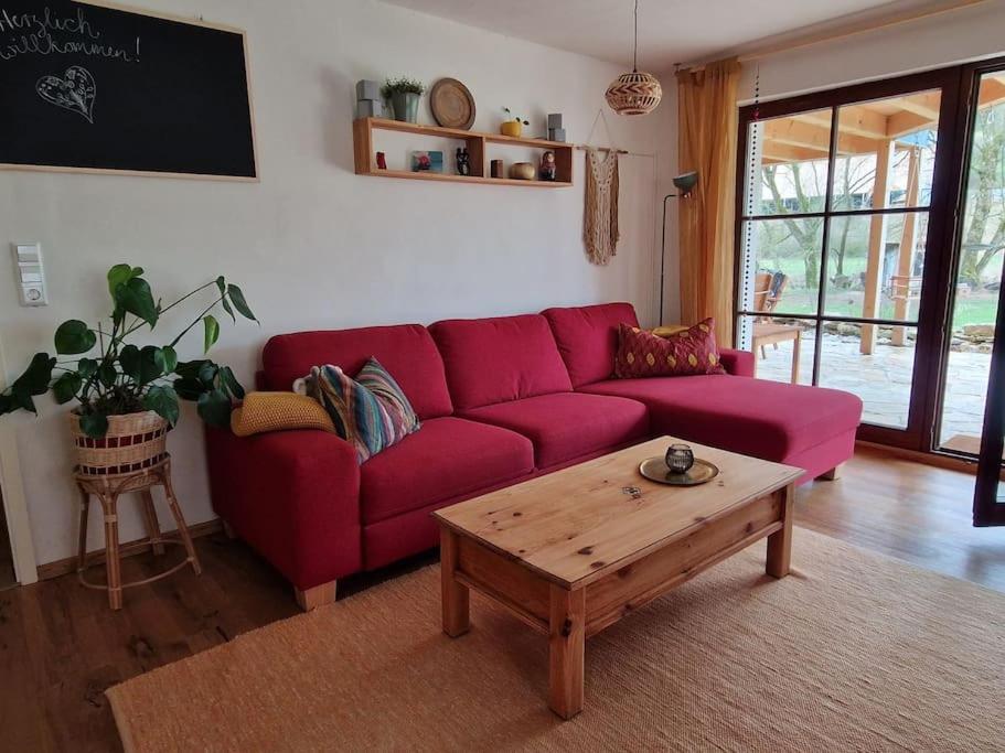 Ferienglueck Im Schwarzwald Apartment Zimmern ob Rottweil Ngoại thất bức ảnh