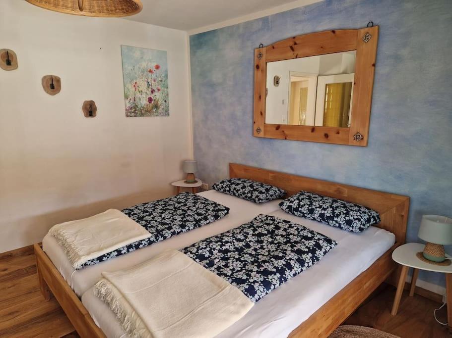 Ferienglueck Im Schwarzwald Apartment Zimmern ob Rottweil Ngoại thất bức ảnh
