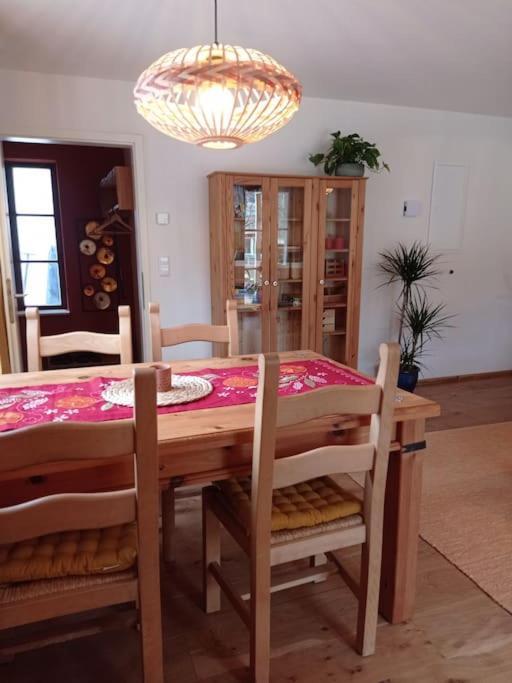 Ferienglueck Im Schwarzwald Apartment Zimmern ob Rottweil Ngoại thất bức ảnh
