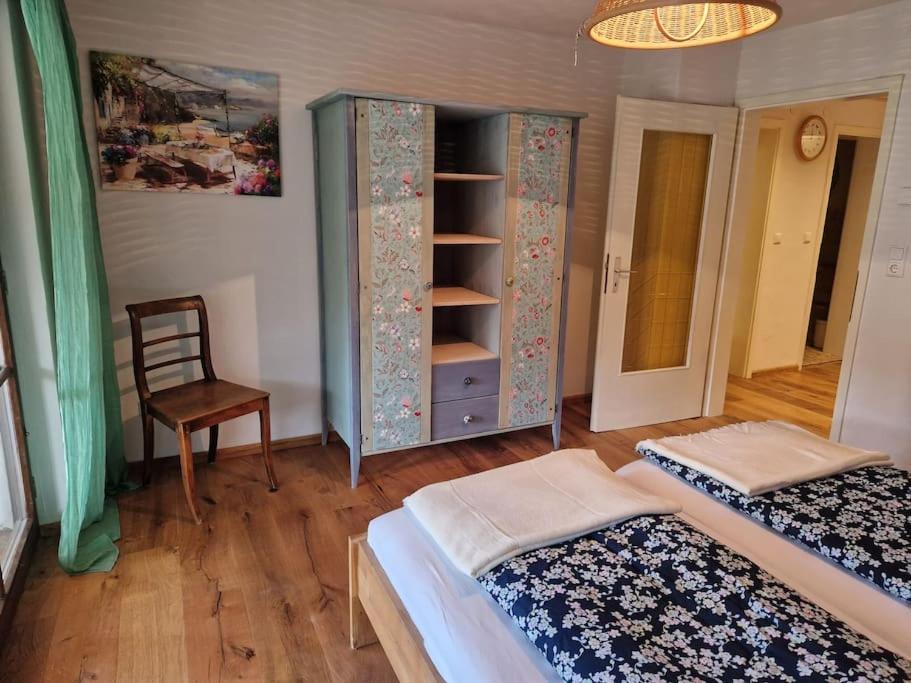 Ferienglueck Im Schwarzwald Apartment Zimmern ob Rottweil Ngoại thất bức ảnh