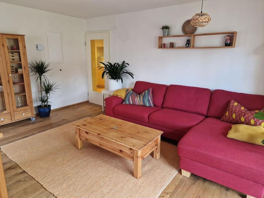 Ferienglueck Im Schwarzwald Apartment Zimmern ob Rottweil Ngoại thất bức ảnh