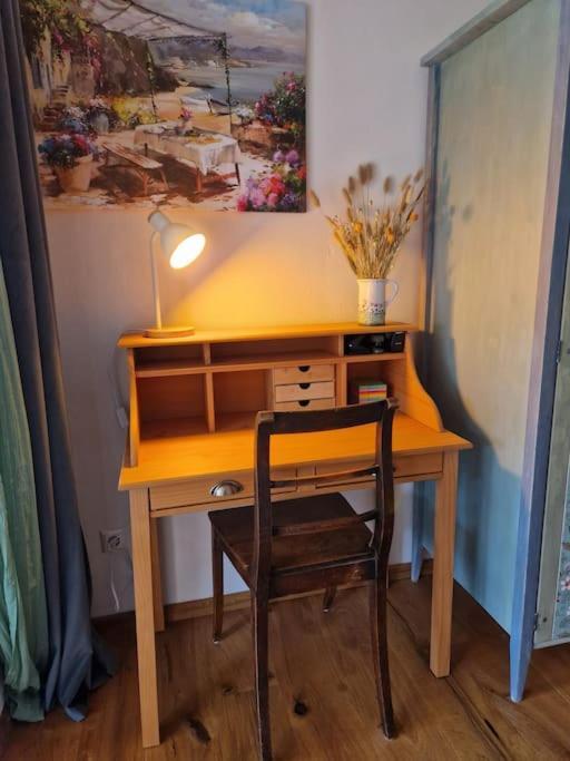 Ferienglueck Im Schwarzwald Apartment Zimmern ob Rottweil Ngoại thất bức ảnh